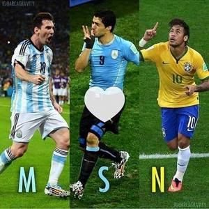 Meet your Posher, Miguel